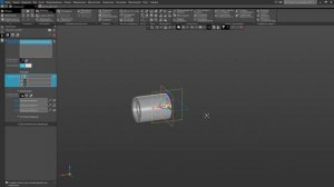 Компас 3D. Конструктивные элементы / Канавки под кольца по ГОСТ 13941, 13943