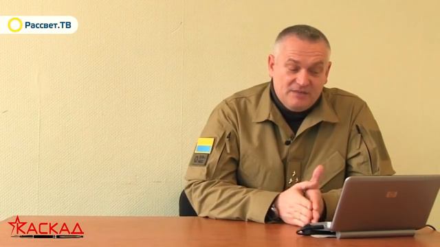 Сергей Разумовский. КАСКАД. Лекция № 2 Что есть нация и кто такой народ. 07.02.2014 смотреть онлайн