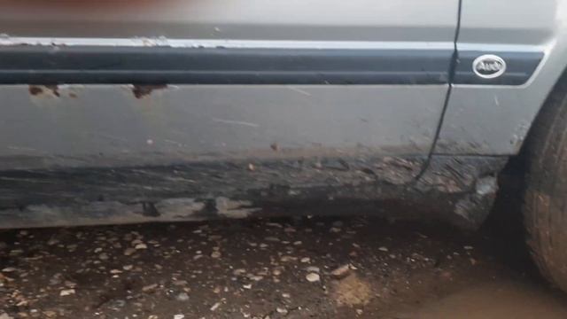 Ауди 100 1991 год