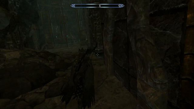 Skyrim ----- la Fiala da riparare + Arkngthamz ----- parte 86^ смотреть онлайн