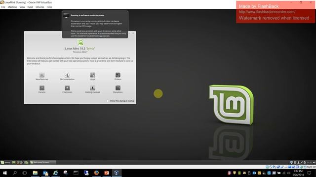 Video 3 Install of OS and Oracle Guest Additions смотреть онлайн