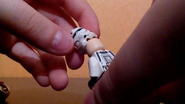 Самодельное лего Кайло Рен и Дарт Вейдер смотреть онлайн