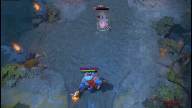 Что такое тимплей - монтаж Dota 2. Что делать если ливнула вся тима? смотреть онлайн