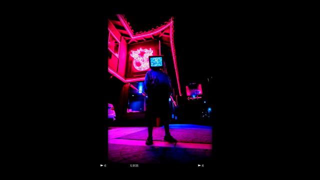 CHANNEL TRES x KAYTRANADA feat. Dua Lipa TYPE BEAT - "CYBERPUNK 2077" (Prod. By LUMINARY) смотреть онлайн