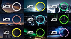 ?NCS 2022 Часть 1?Топ 10 Самых Популярных Песен⚡️Самые Просматриваемые Песни?Лучшее от NCS