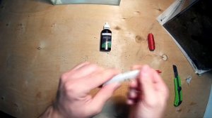 #19 Дропчекер своими руками. DIY Dropchecker