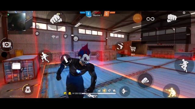 Wanted Gaming ll. Wanted Gaming One Tap смотреть онлайн