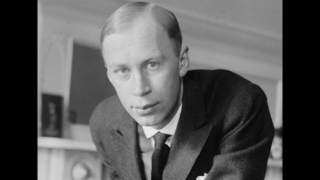 Prokofiev - Violin Concerto No. 2 in G minor, Op. 63 (2º Mov., Andante assai) смотреть онлайн