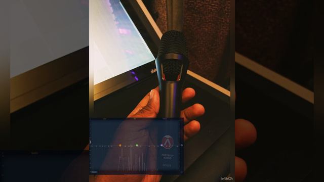 •|THE ULTIMATE MICROPHONE COMPARISON|• смотреть онлайн