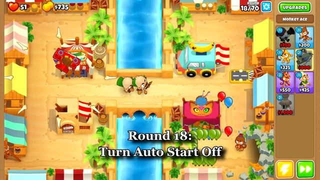 BTD6 Odyssey ? EXTREME Mode ? No Monkey Knowledge (Estimated Delivery Date) Tutorial / Guide смотреть онлайн