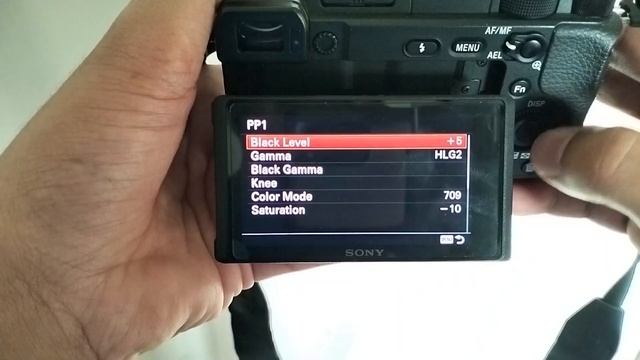 Improve low light performance of Sony a6400 смотреть онлайн