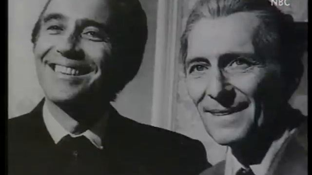 Christopher Lee Interview
