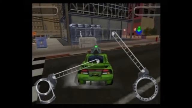 Hot Wheels Velocity X HD 100% Walkthrough W/Commentary: Mission 3 смотреть онлайн