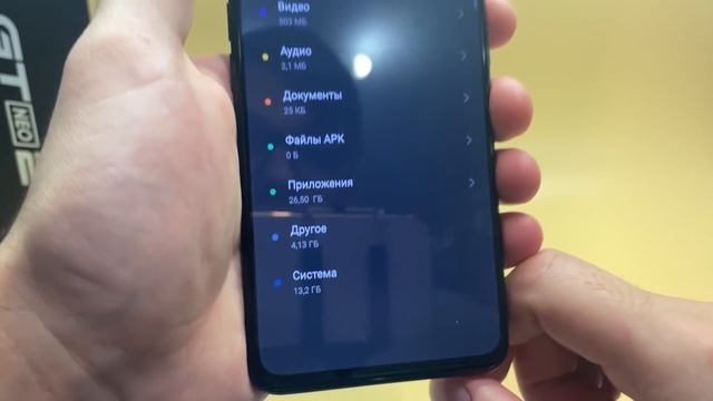 ОБЗОР REALME GT NEO 2 СПУСТЯ НЕДЕЛЮ | Фишки, Google Camera и реальный опыт использования смотреть онлайн