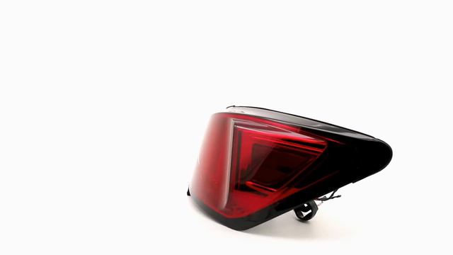 SPECDTUNING DEMO VIDEO: 2006-2008 LEXUS IS250 IS350 LED TAIL LIGHTS смотреть онлайн