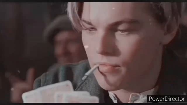 Jack AND Rose ( Джек и Роза ) — Океанами стали [ Titanic ] смотреть онлайн
