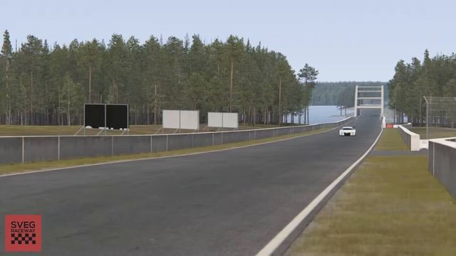 [Sveg Raceway] BeatTheDev #01 - Audi R8 LMS 2016 смотреть онлайн