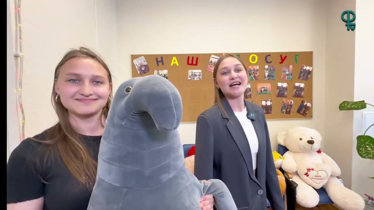 Абитуриенту 2024/Общежитие на Новопесчанной/Финансовый университет смотреть онлайн