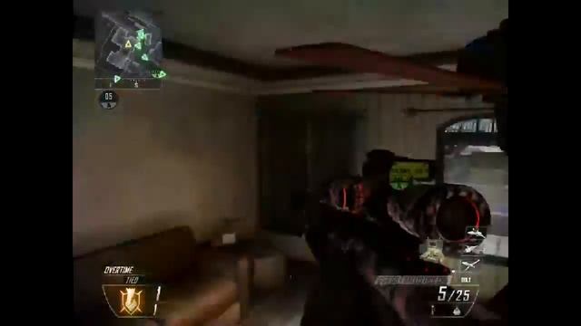 Black ops 2 trickshot glitchshot смотреть онлайн