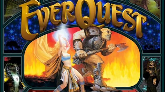 EverQuest Music - Planes of Power - Battle Music 1 смотреть онлайн