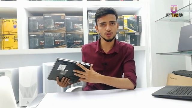 Best Laptop Price in Bangladesh Acer One 14 Z2-493 14 Inch | UNITECH BD смотреть онлайн