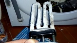 Как вынуть застрявший ТЭН