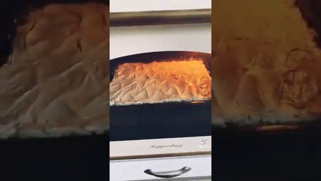 Как приготовить меренговый рулет смотреть онлайн