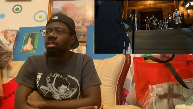 WEISS NOOOOOOOO || RWBY Reaction Volume 5 || Episodes 9,10,11 and 12 Reaction! смотреть онлайн