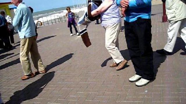 Oostende Juni 2009 7 смотреть онлайн