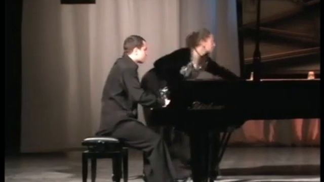 Andrey Fomin "На бис" смотреть онлайн