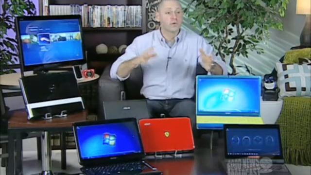 "Ben the PC Guy" смотреть онлайн