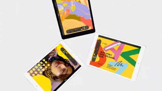 Ipad pro | Apple iPad | (10.2-inch, Wi-Fi, 32GB) | Space Gray смотреть онлайн