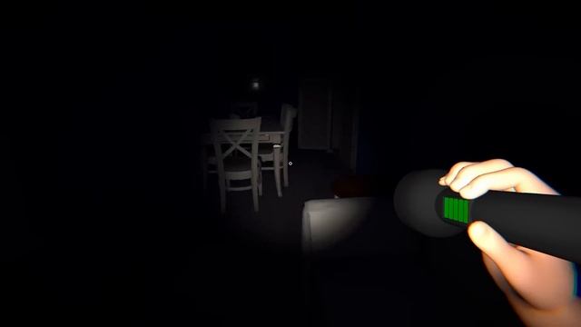 A TERRIFYING CREATURE IS HIDING UNDER MY BED.. - Household Hauntings (Full Gameplay) смотреть онлайн