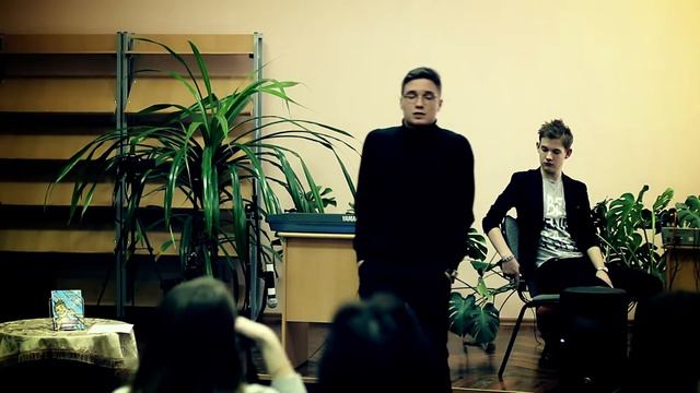 "Монолог Андрея Теплова". Отрывок из романа "Прежде чем уйти" (читает А. Тюфтин). смотреть онлайн