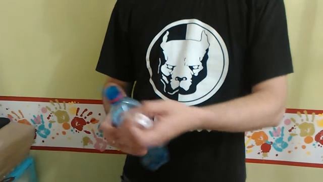 Секрет фокуса - Монета в бутылку смотреть онлайн