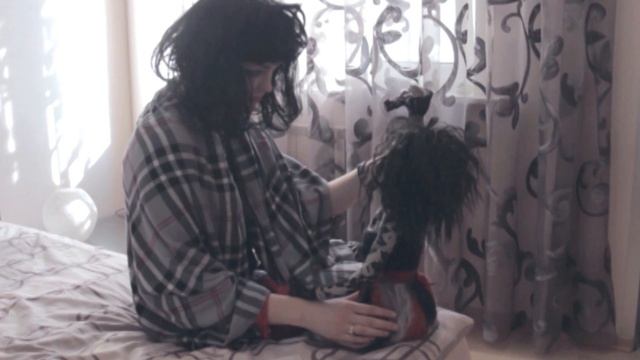 И.А. Бродский 