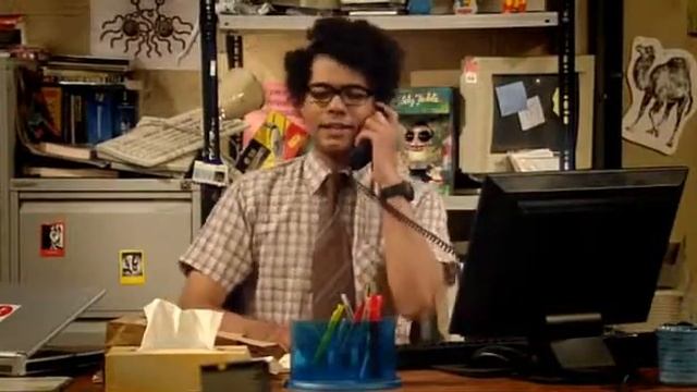 Компьютерщики смотреть онлайн