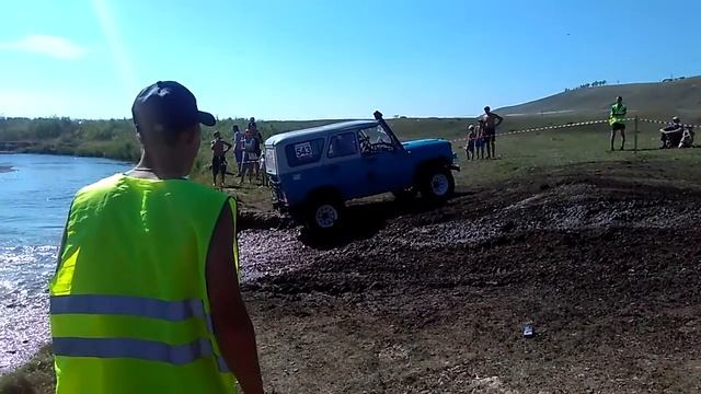 Джип спринт емельяново 2016 смотреть онлайн