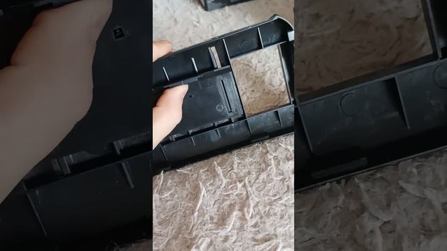 Уборка с улыбкой