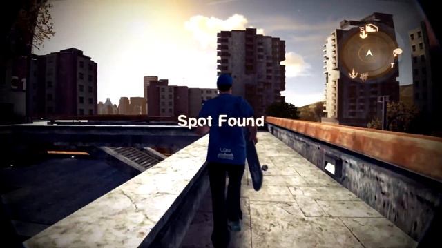 Skate 2 - An Underappreciated Classic | GameDay смотреть онлайн