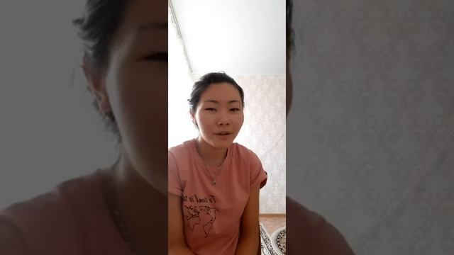 Азанова Диана Рашитовна Сергей Есенин «Письмо матери» смотреть онлайн