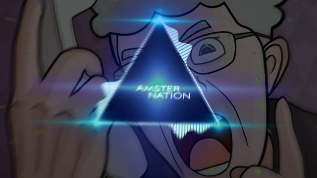 Ksenon,XBORO-С какой стати!? (remix) смотреть онлайн