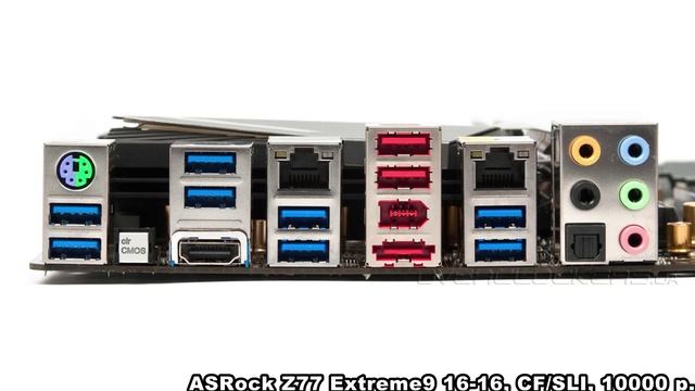 Выбор системной платы под сокет 1155 (Взгляд ТК) смотреть онлайн