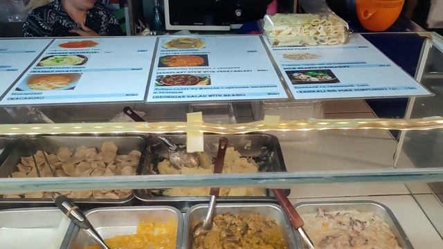 Ночной рынок Jomtien Night Market еда и уличный брэйк смотреть онлайн