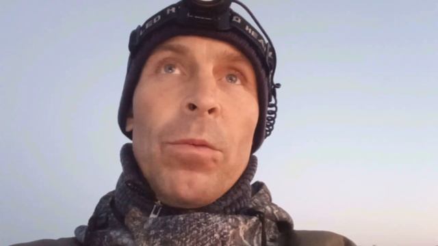Рыбалка. Саранская шахта. смотреть онлайн