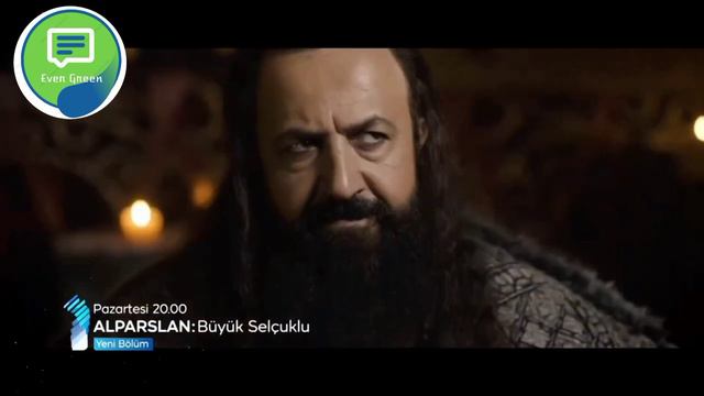 Alparslan Buyuk Selcuklu Season 2 Episode 22 Trailer 2 in English Subtitles #Alparsalan смотреть онлайн
