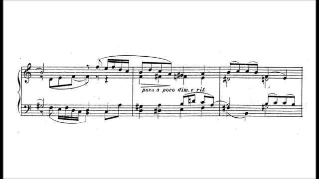 Yakiv Stepovy - 3 Morceaux, Op.14 смотреть онлайн