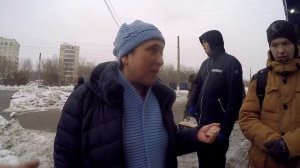 СтопХам-Это наша с Вами победа!