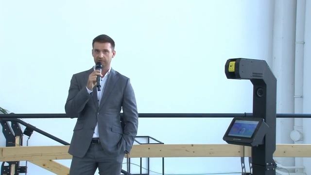 Как год пандемии стал годом робототехники | 2020 год по версии Promobot смотреть онлайн