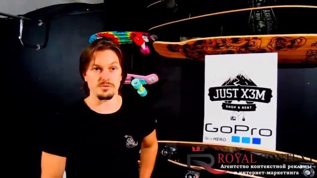Отзыв. Тематика: Интернет-магазин и оффлайн магазин ПО ПРОДАЖЕ КАМЕР "GO PRO". смотреть онлайн